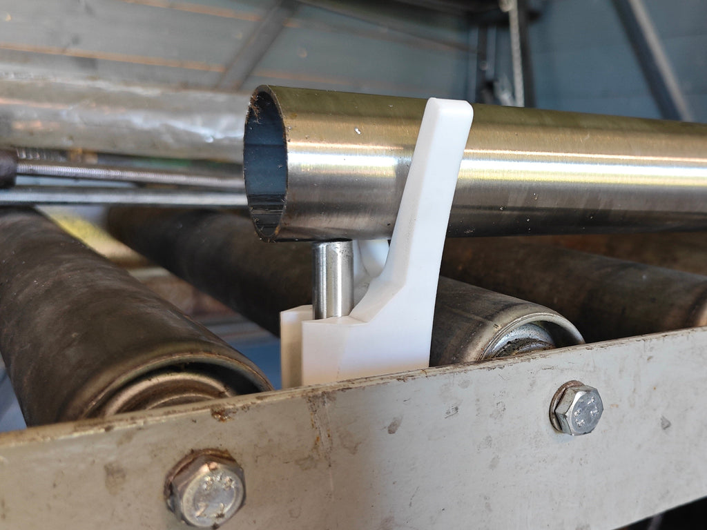 Dynasty-Handyman Handlauf Zentrierhilfe Arretierung Montagehilfe