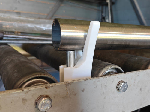 Dynasty-Handyman Handlauf Zentrierhilfe Arretierung Montagehilfe