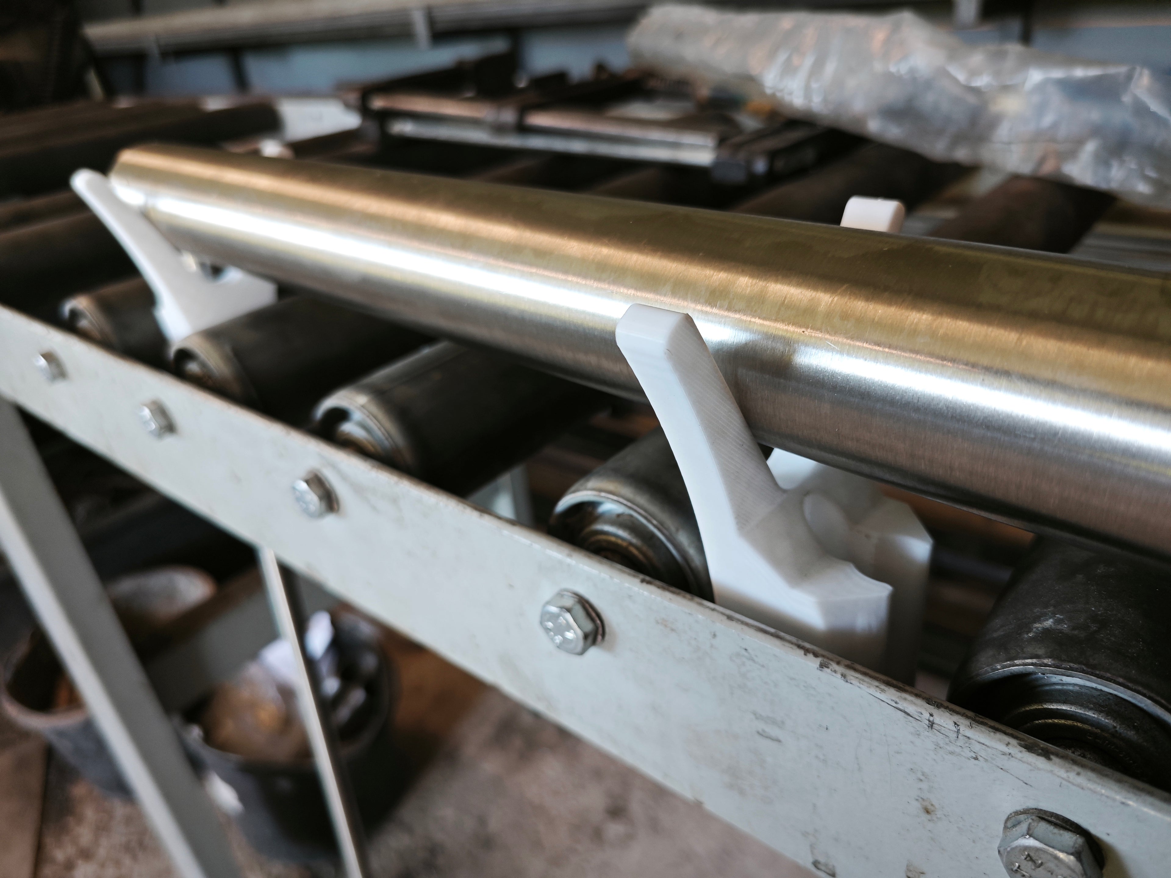Dynasty-Handyman Handlauf Zentrierhilfe Arretierung Montagehilfe